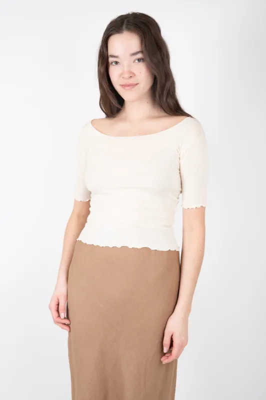 Pama 3/4 Tee sold by Hills Dry Goods