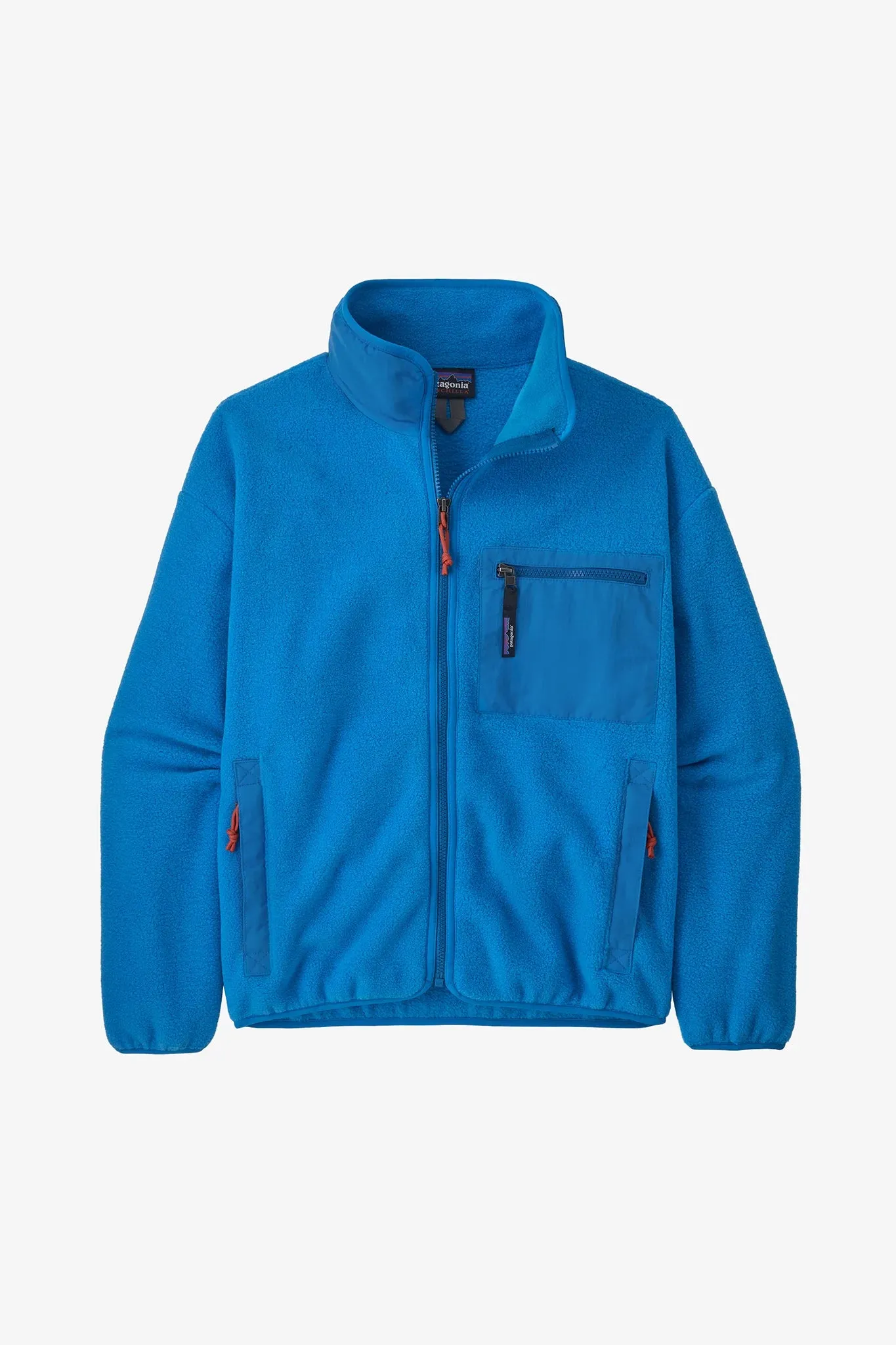 Synchilla® Fleece Jacket sold by Hills Dry Goods