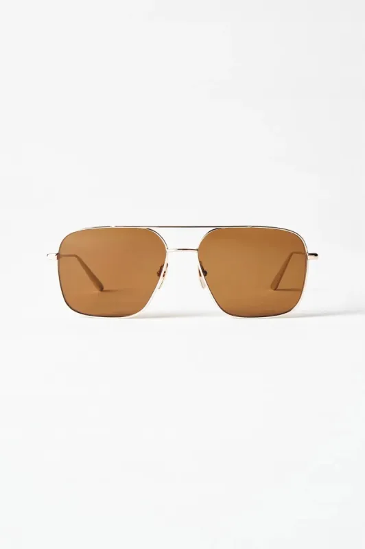 Aviator sold by Hills Dry Goods