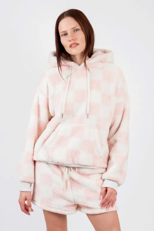 Let's Get Cozy Hoodie sold by Hills Dry Goods