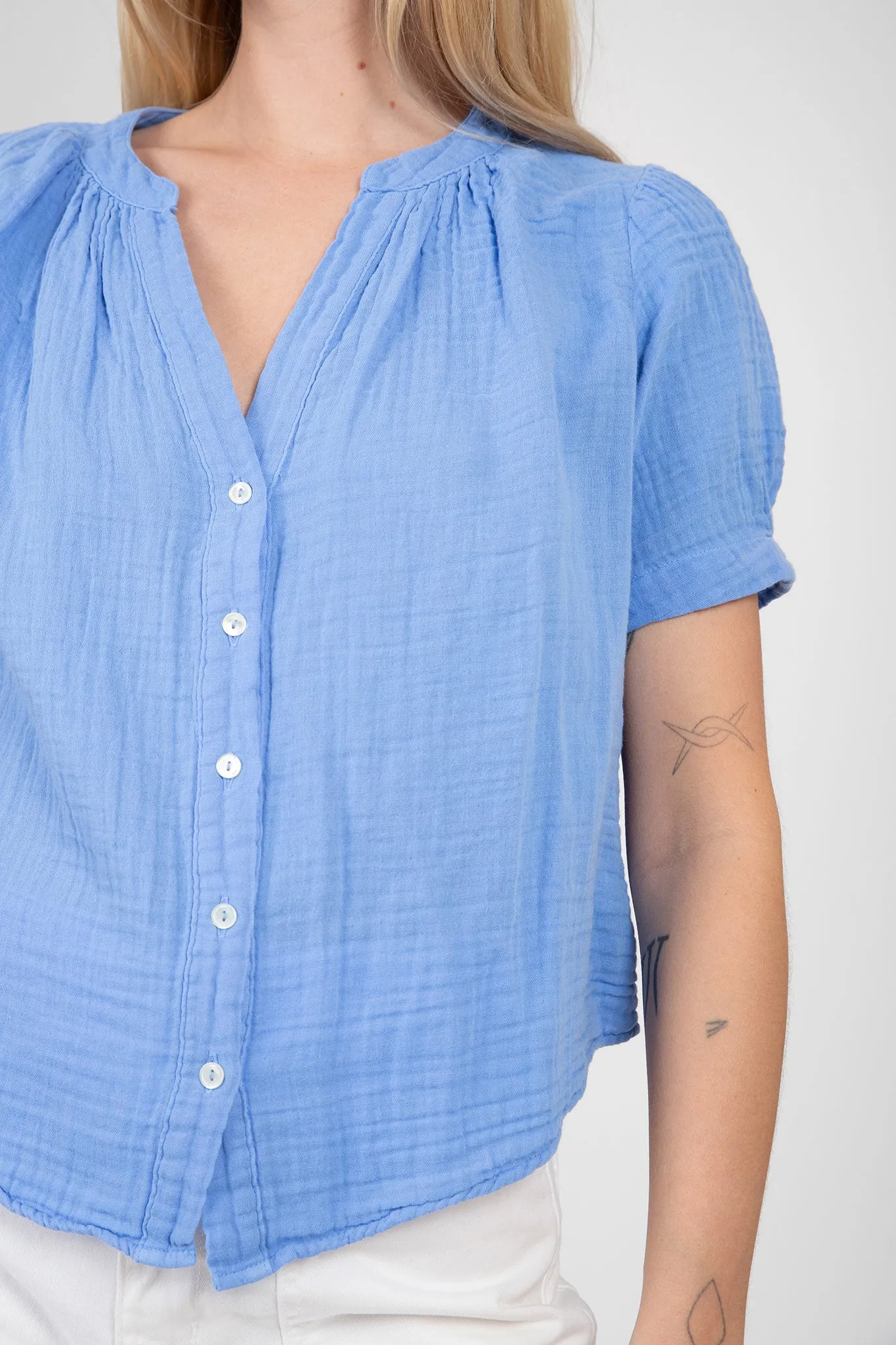 Deann Top sold by Hills Dry Goods product image thumbnail 4