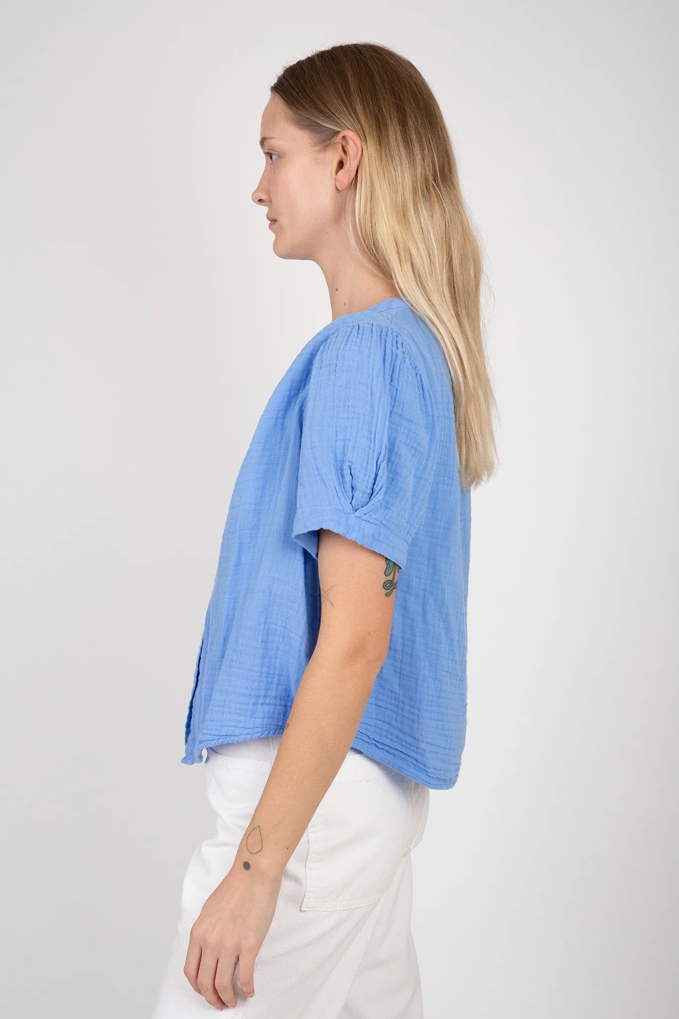 Deann Top sold by Hills Dry Goods product image thumbnail 2