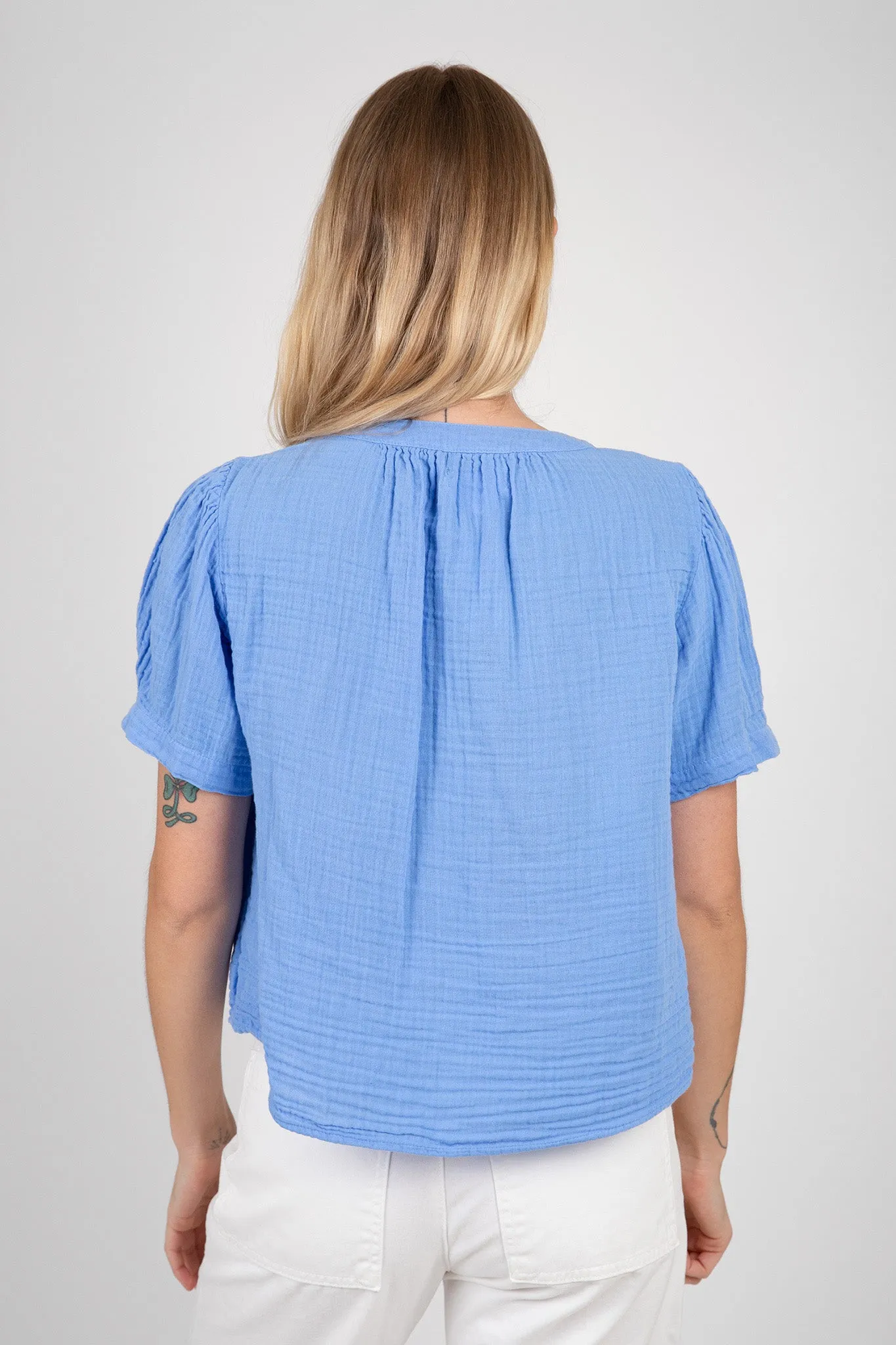 Deann Top sold by Hills Dry Goods product image thumbnail 3