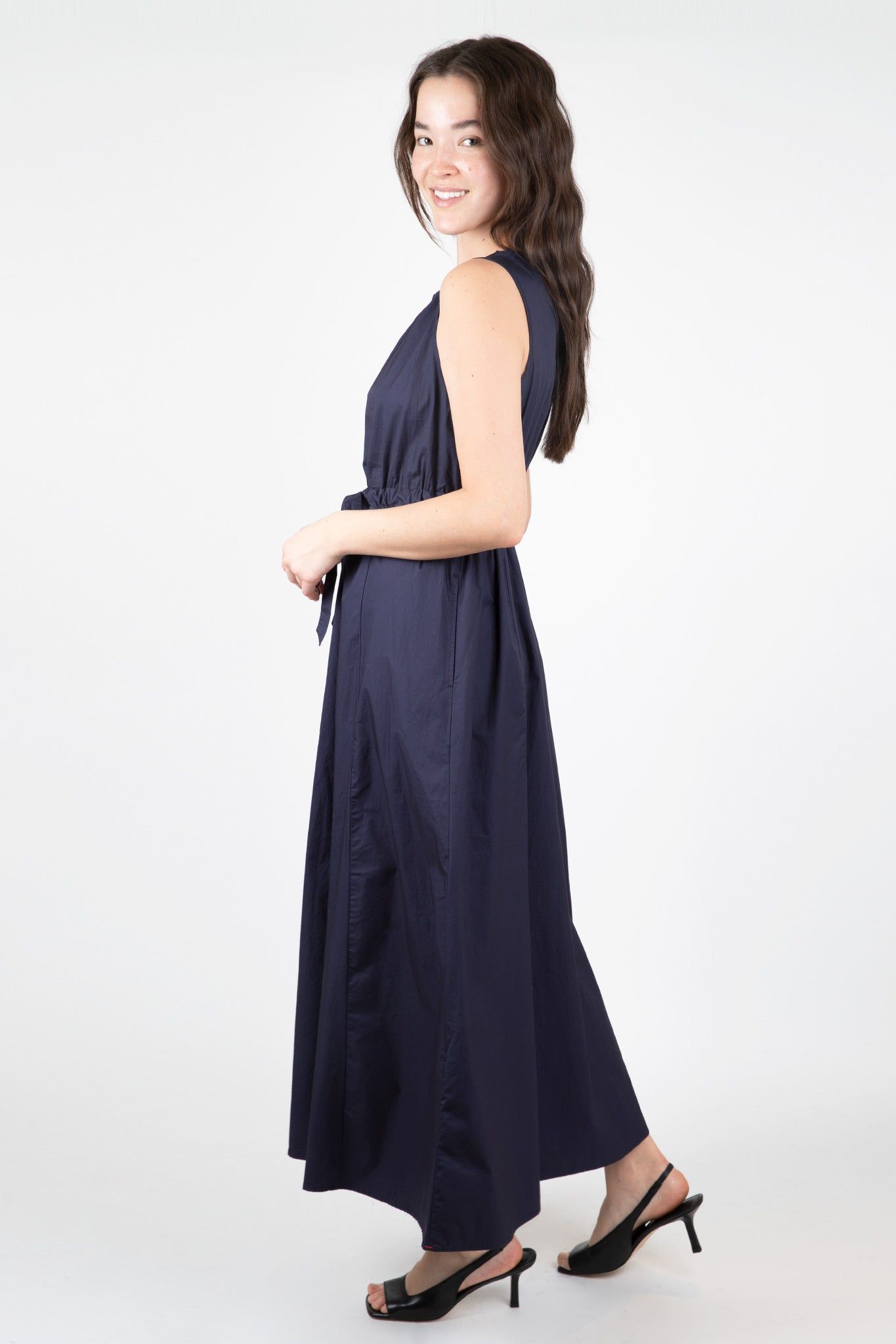 Rhiannon Dress sold by Hills Dry Goods product image thumbnail 2