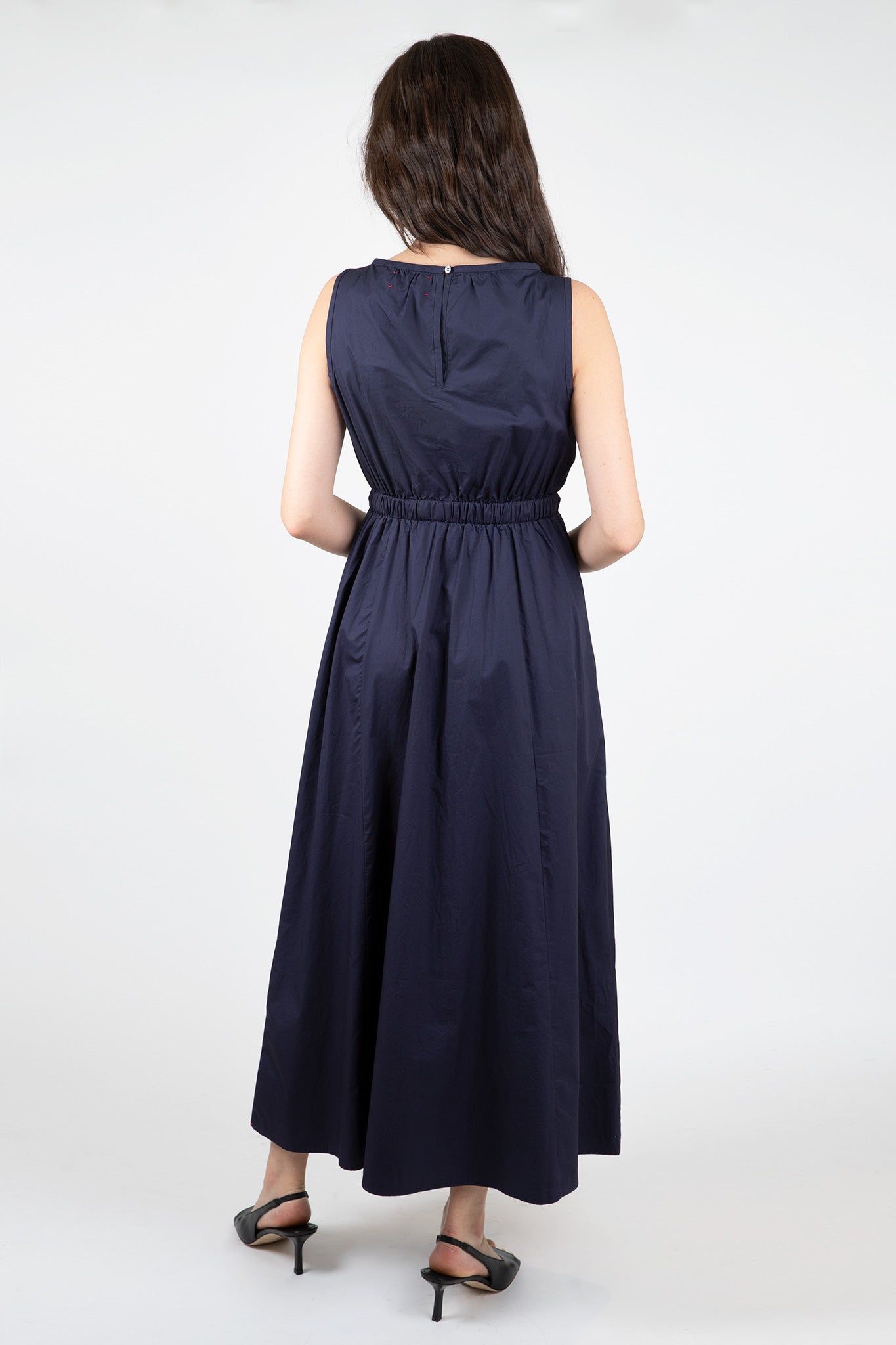Rhiannon Dress sold by Hills Dry Goods product image thumbnail 3