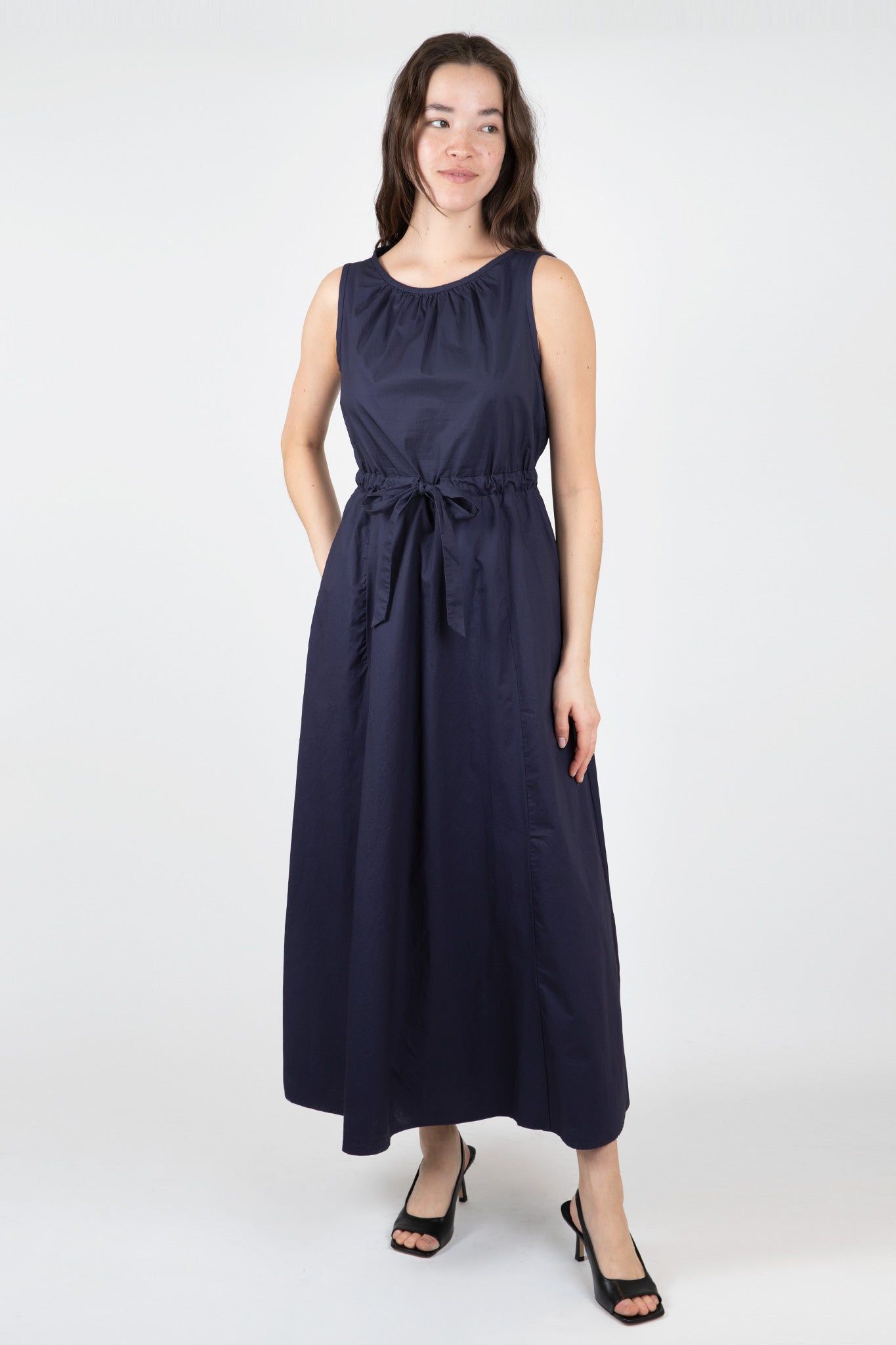 Rhiannon Dress sold by Hills Dry Goods