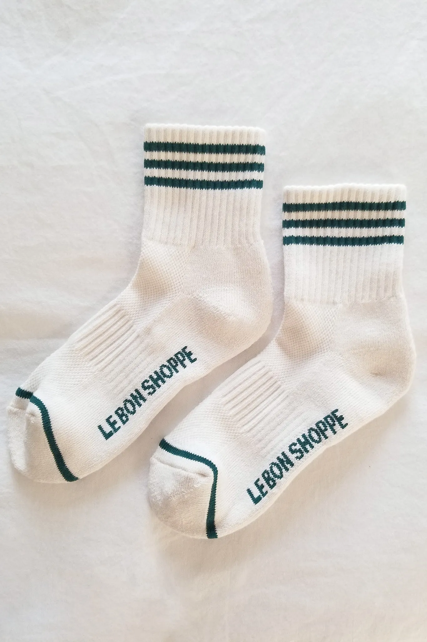 Girlfriend Socks sold by Hills Dry Goods