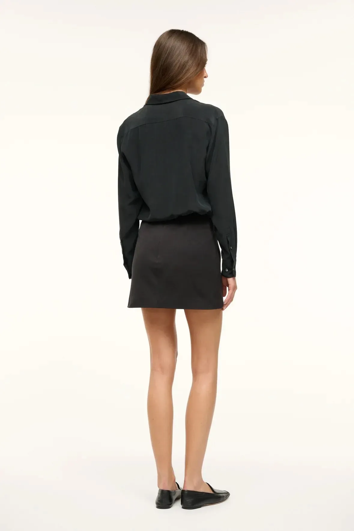 Annette Skirt sold by Hills Dry Goods product image thumbnail 3