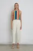 Kerry Crochet Tank sold by Hills Dry Goods