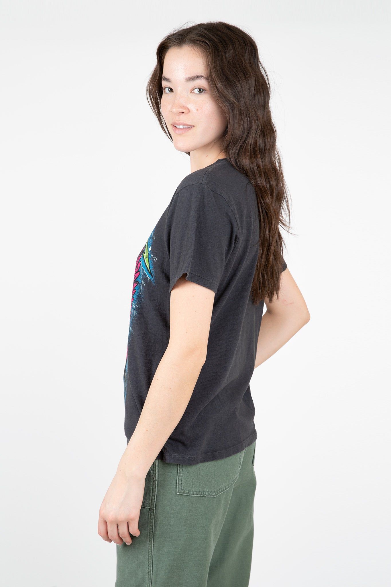 The Rowdy sold by Hills Dry Goods product image thumbnail 2