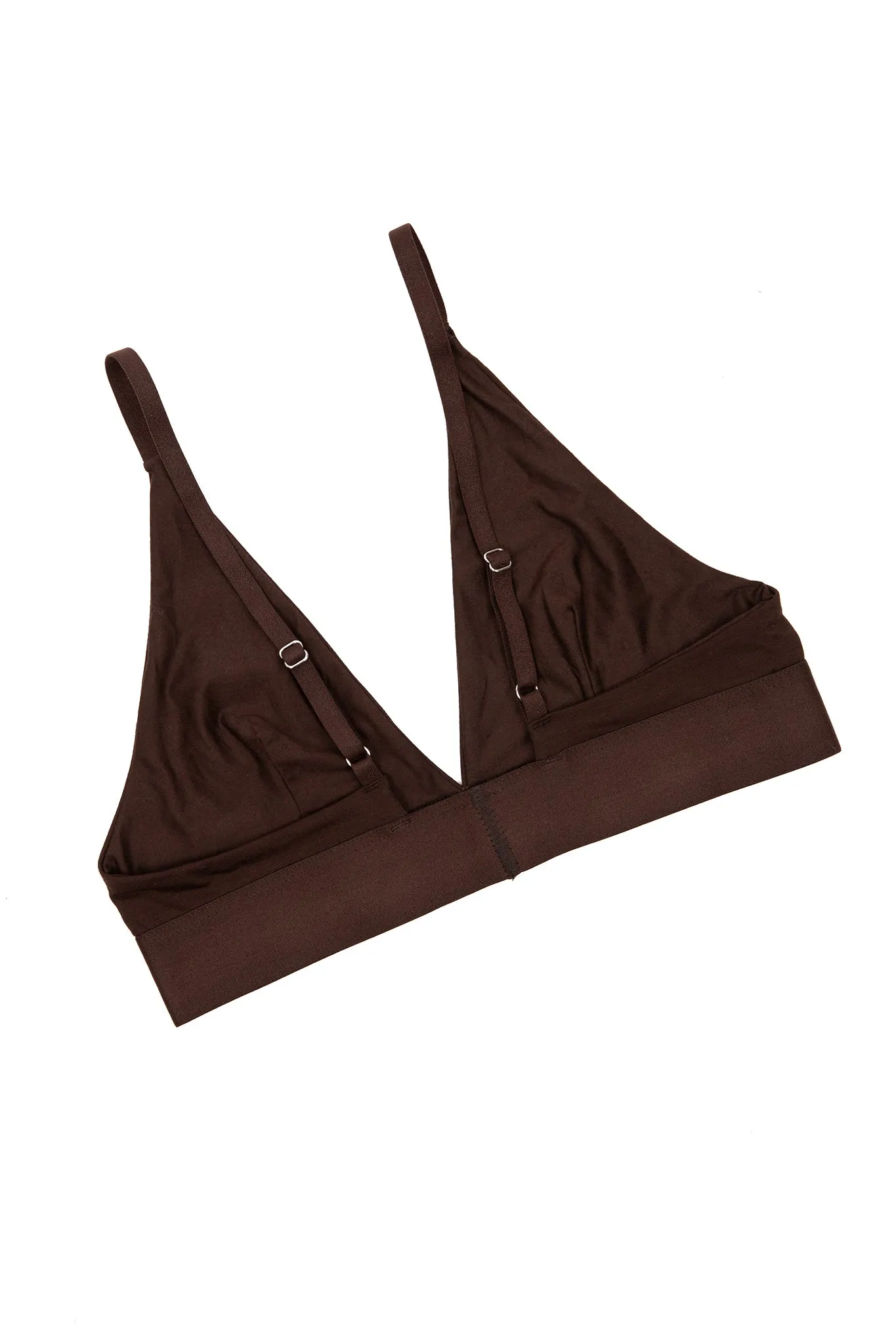 Triangle Bra sold by Hills Dry Goods product image thumbnail 3