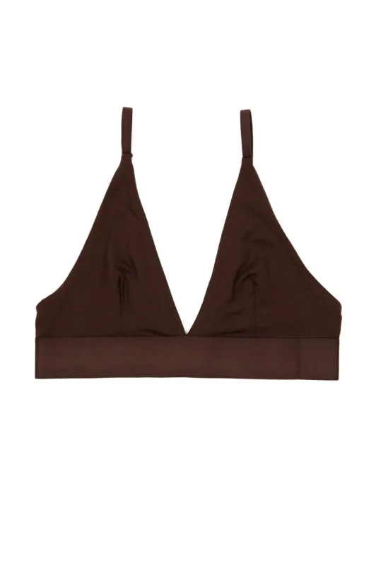 Triangle Bra sold by Hills Dry Goods