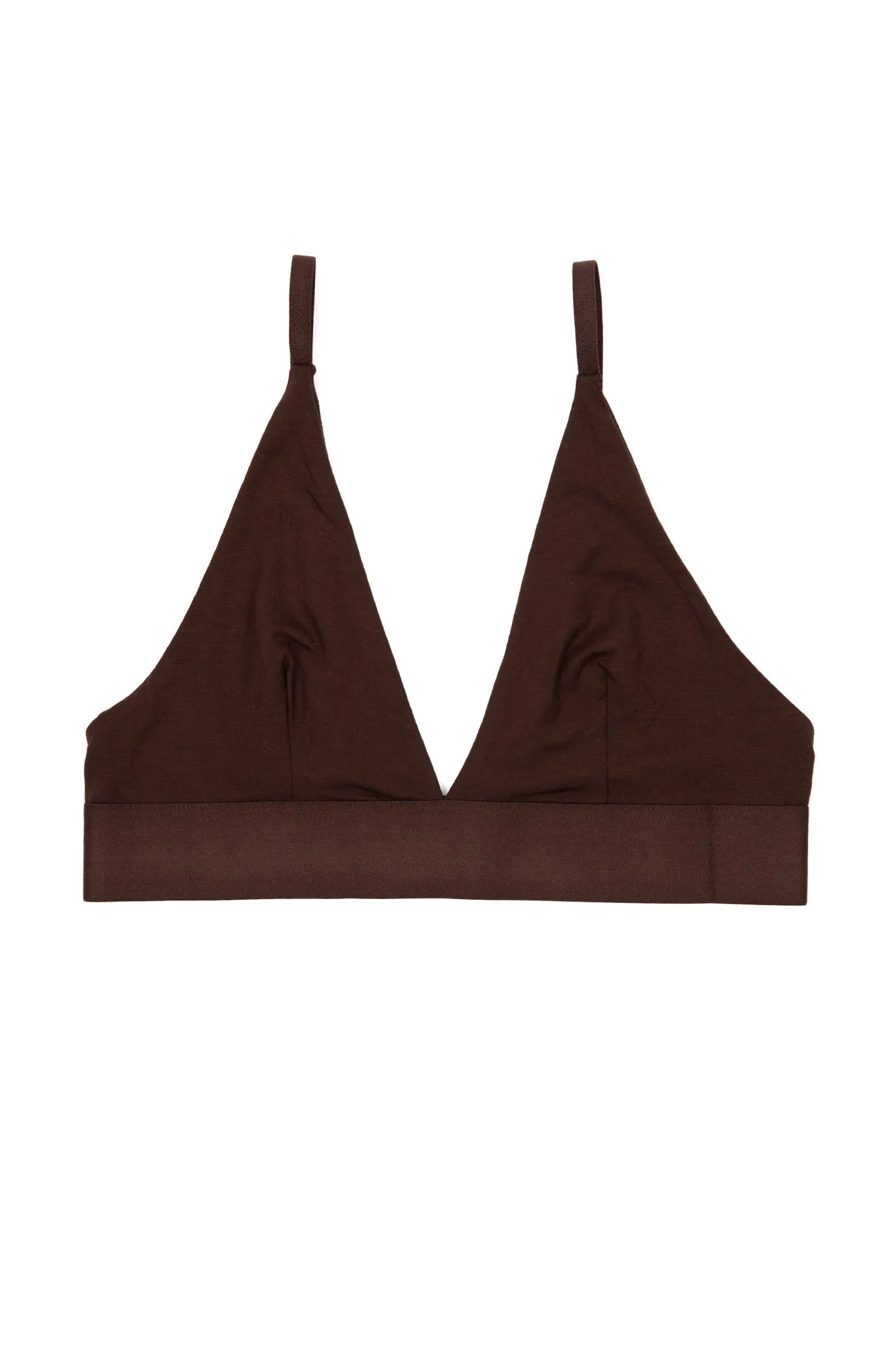 Triangle Bra sold by Hills Dry Goods