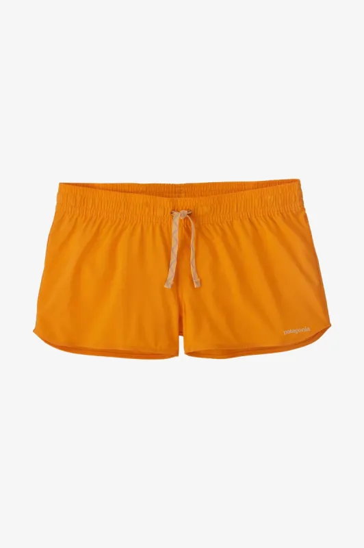 Stretch Planing Micro Shorts - 2" sold by Hills Dry Goods
