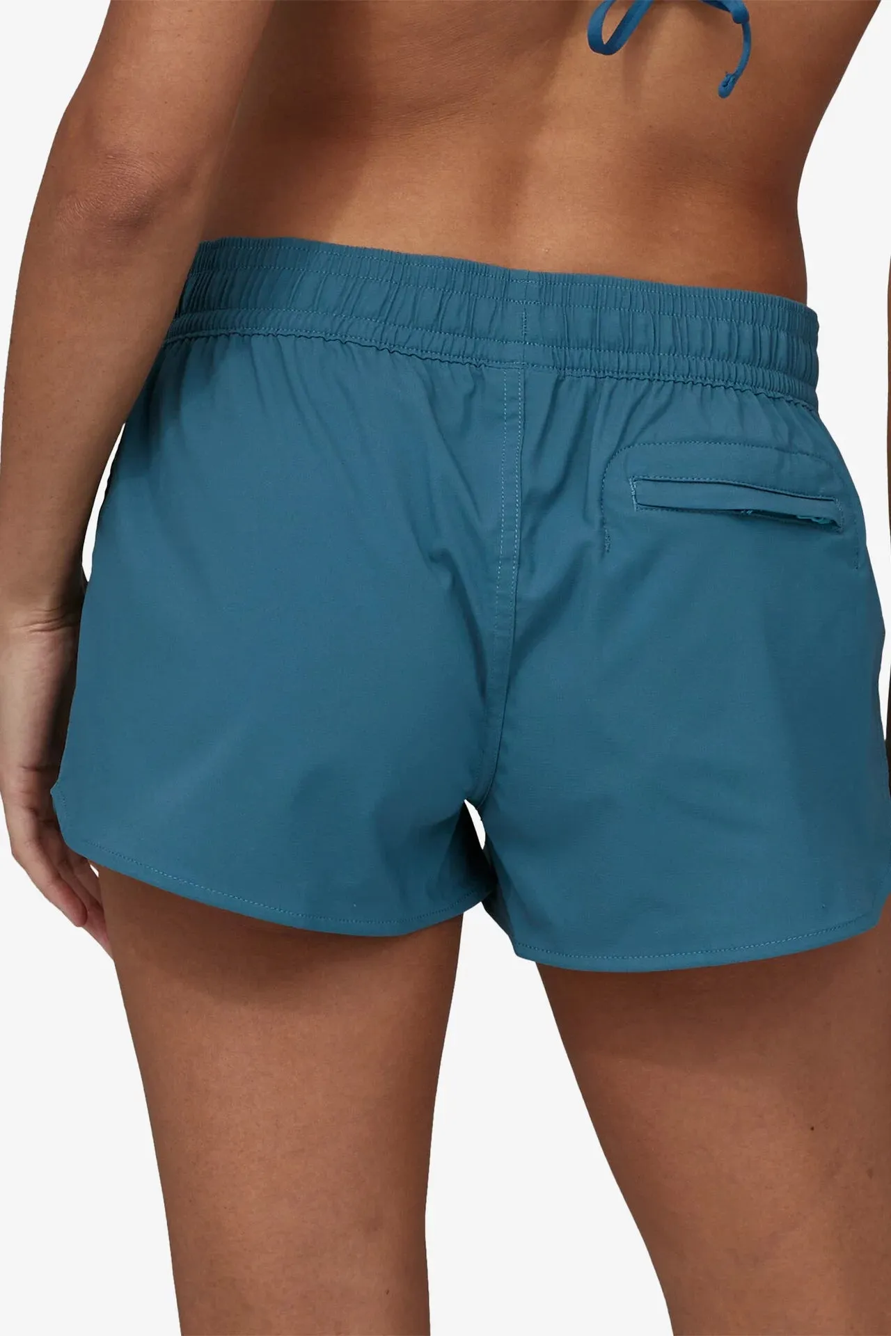 Stretch Planing Micro Shorts - 2" sold by Hills Dry Goods product image thumbnail 3
