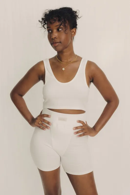 PJ Top sold by Hills Dry Goods