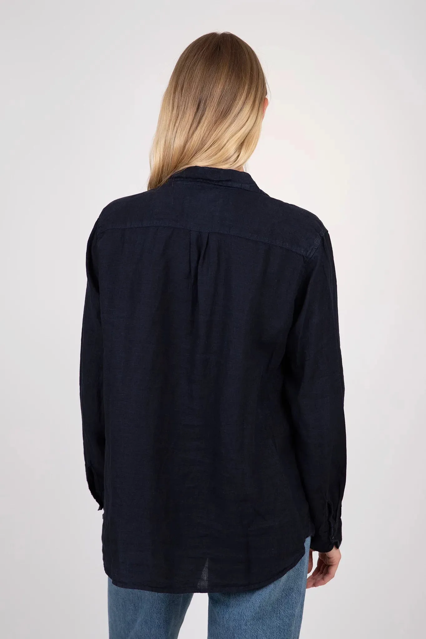 Mulholland Shirt sold by Hills Dry Goods product image thumbnail 3