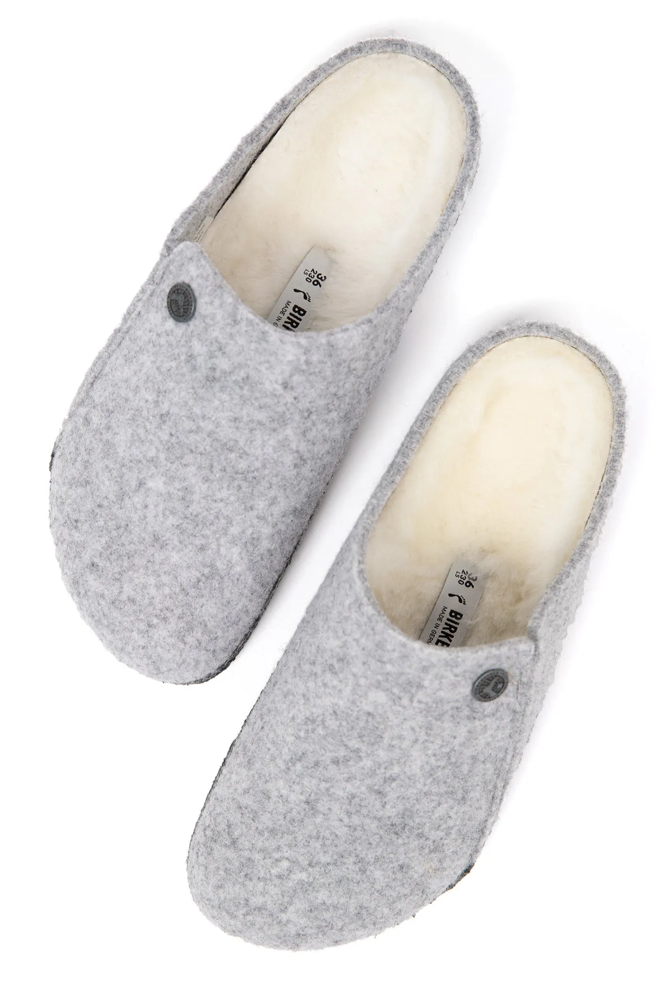 Zermatt Shearling sold by Hills Dry Goods product image thumbnail 2