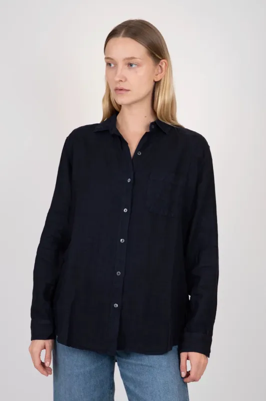 Mulholland Shirt sold by Hills Dry Goods