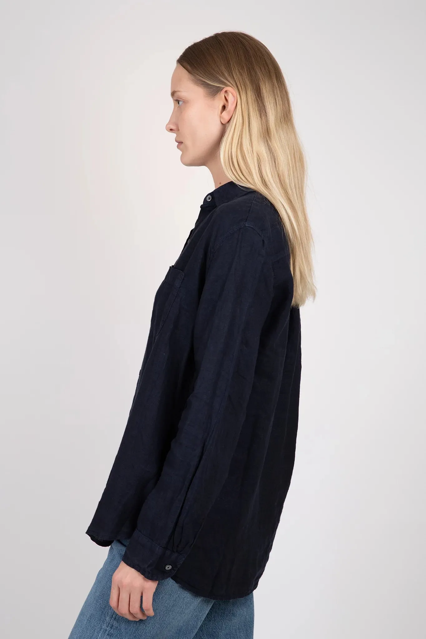 Mulholland Shirt sold by Hills Dry Goods product image thumbnail 2