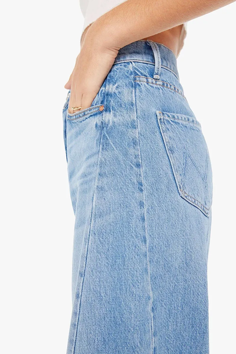 The Half-Pipe Flood sold by Hills Dry Goods product image thumbnail 4