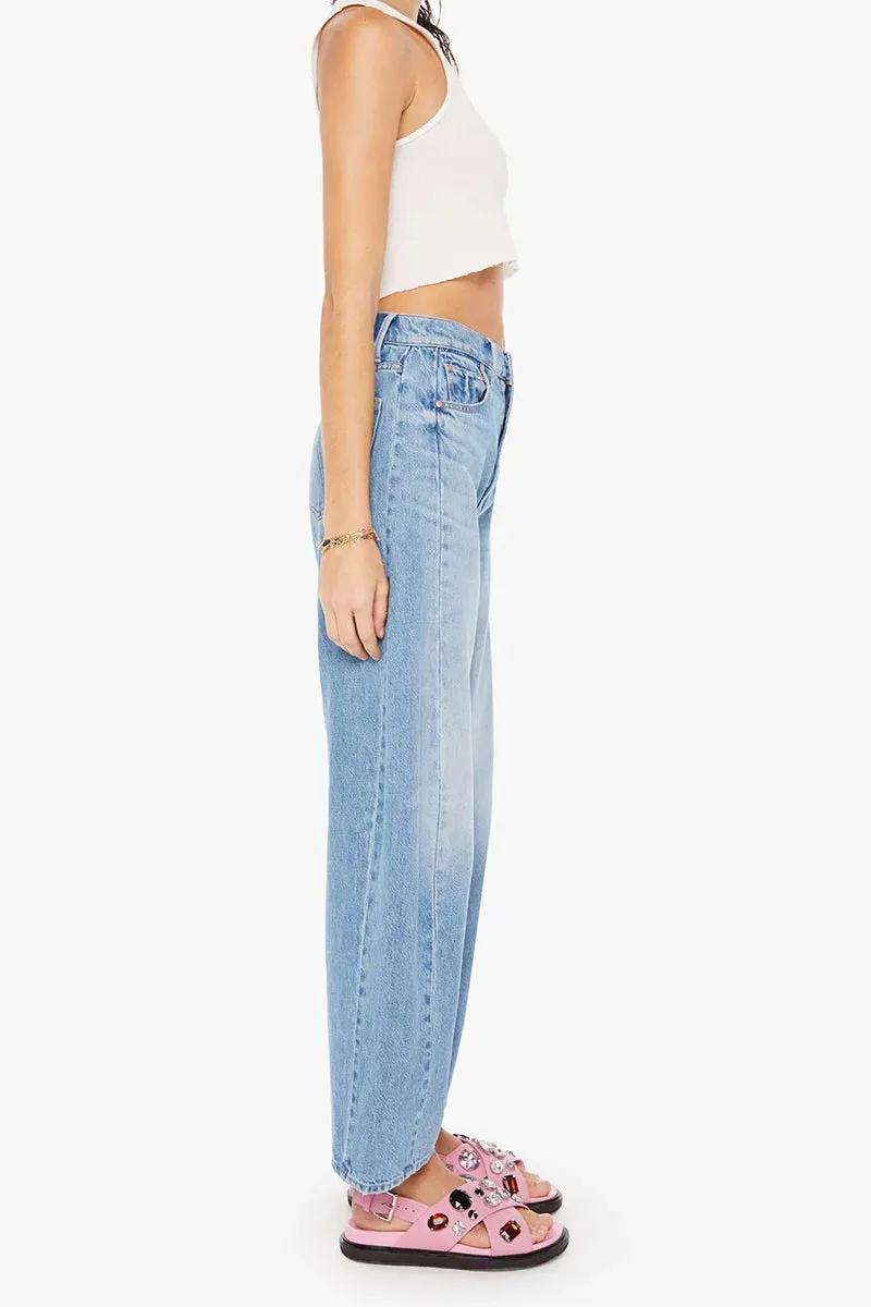 The Half-Pipe Flood sold by Hills Dry Goods product image thumbnail 2