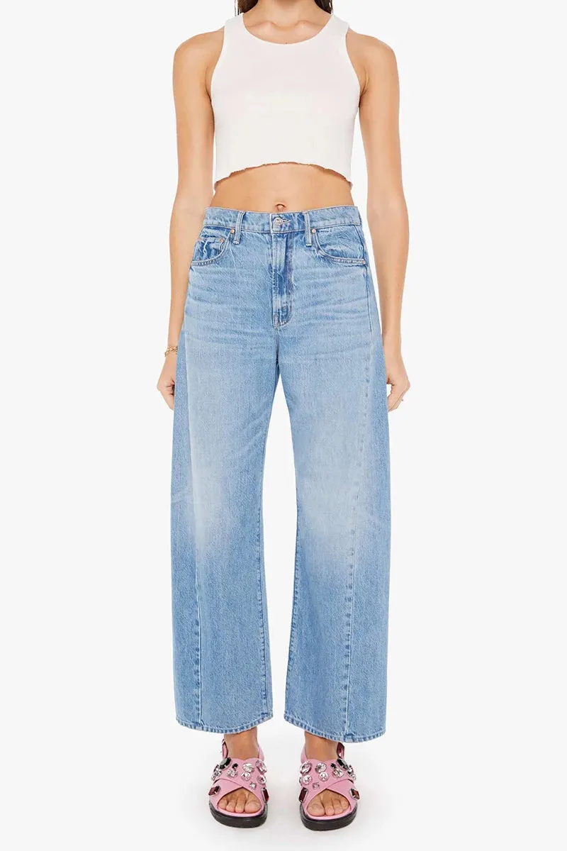 The Half-Pipe Flood sold by Hills Dry Goods