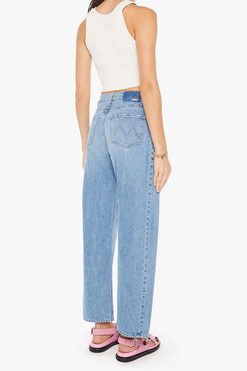 The Half-Pipe Flood sold by Hills Dry Goods product image thumbnail 3