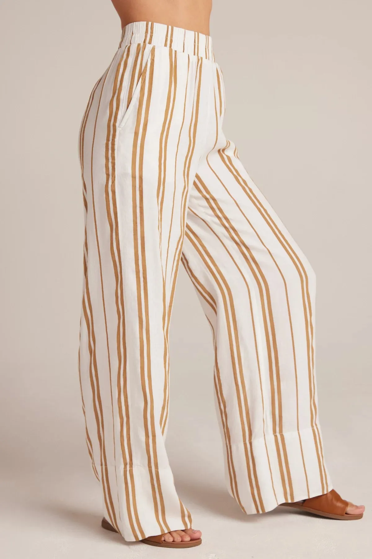 Wide Leg Pant sold by Hills Dry Goods product image thumbnail 2