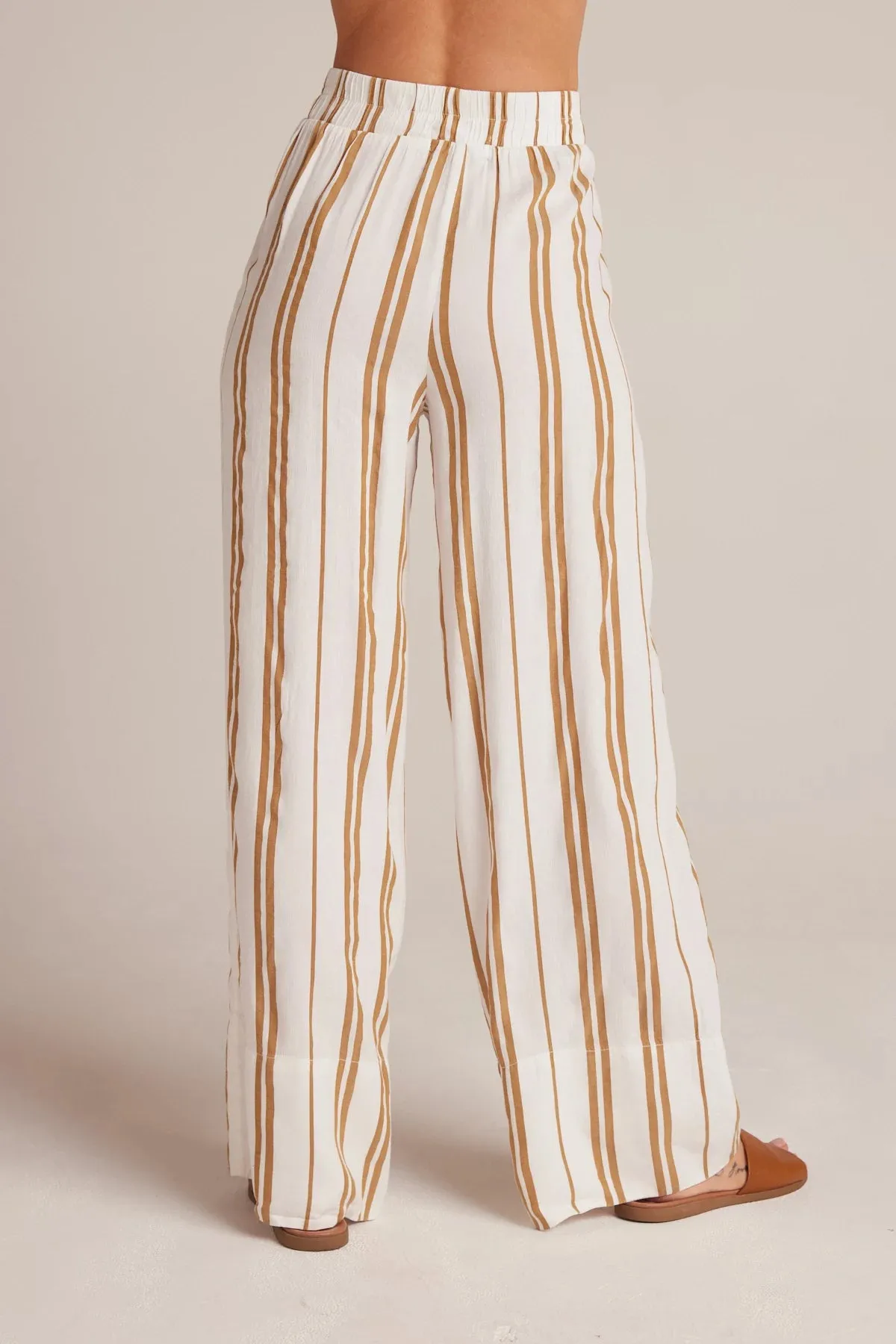 Wide Leg Pant sold by Hills Dry Goods product image thumbnail 3