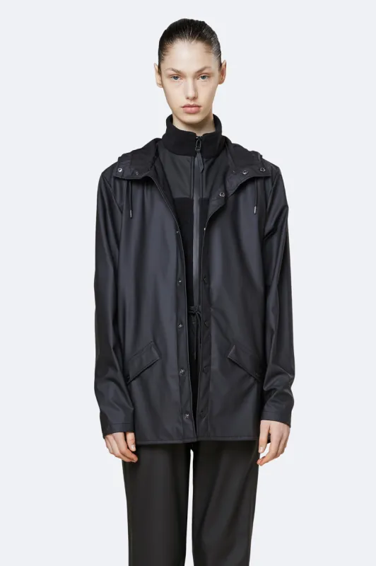 Jacket sold by Hills Dry Goods