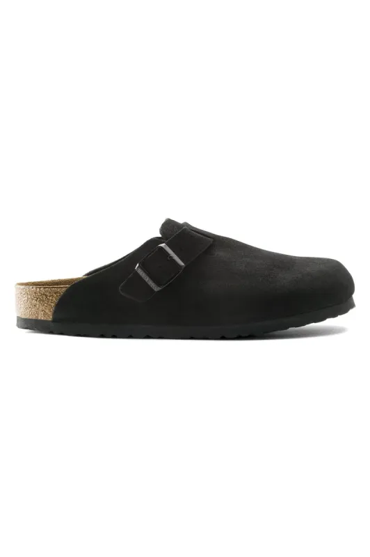 Boston Soft Footbed sold by Hills Dry Goods