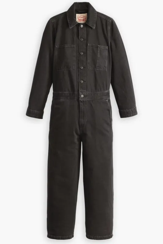 Iconic Jumpsuit sold by Hills Dry Goods