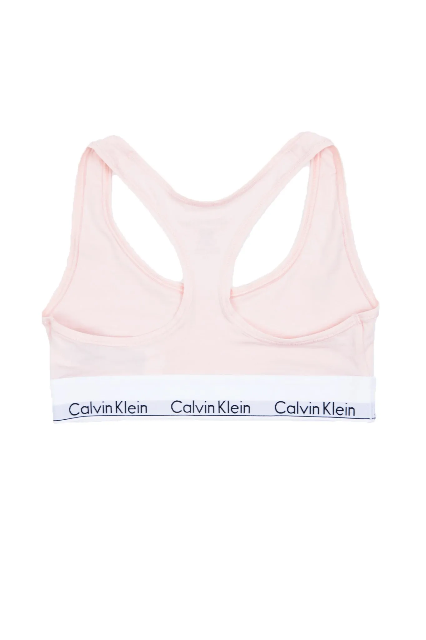 Modern Cotton Unlined Bralette sold by Hills Dry Goods product image thumbnail 2