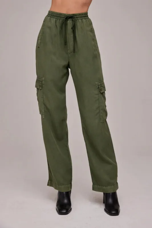 Cargo Pant sold by Hills Dry Goods