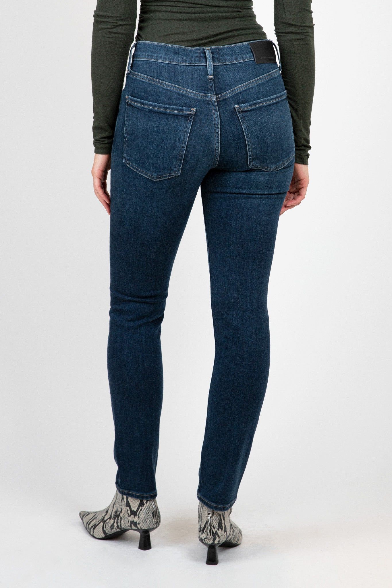 Sloane Skinny sold by Hills Dry Goods product image thumbnail 4