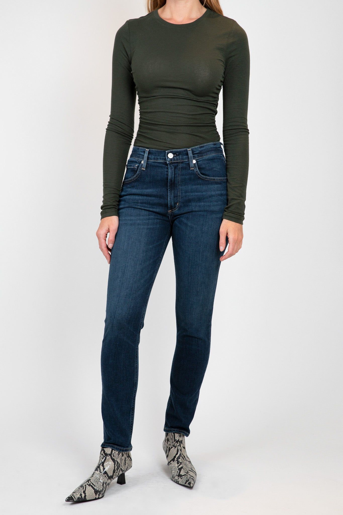 Sloane Skinny sold by Hills Dry Goods product image thumbnail 2
