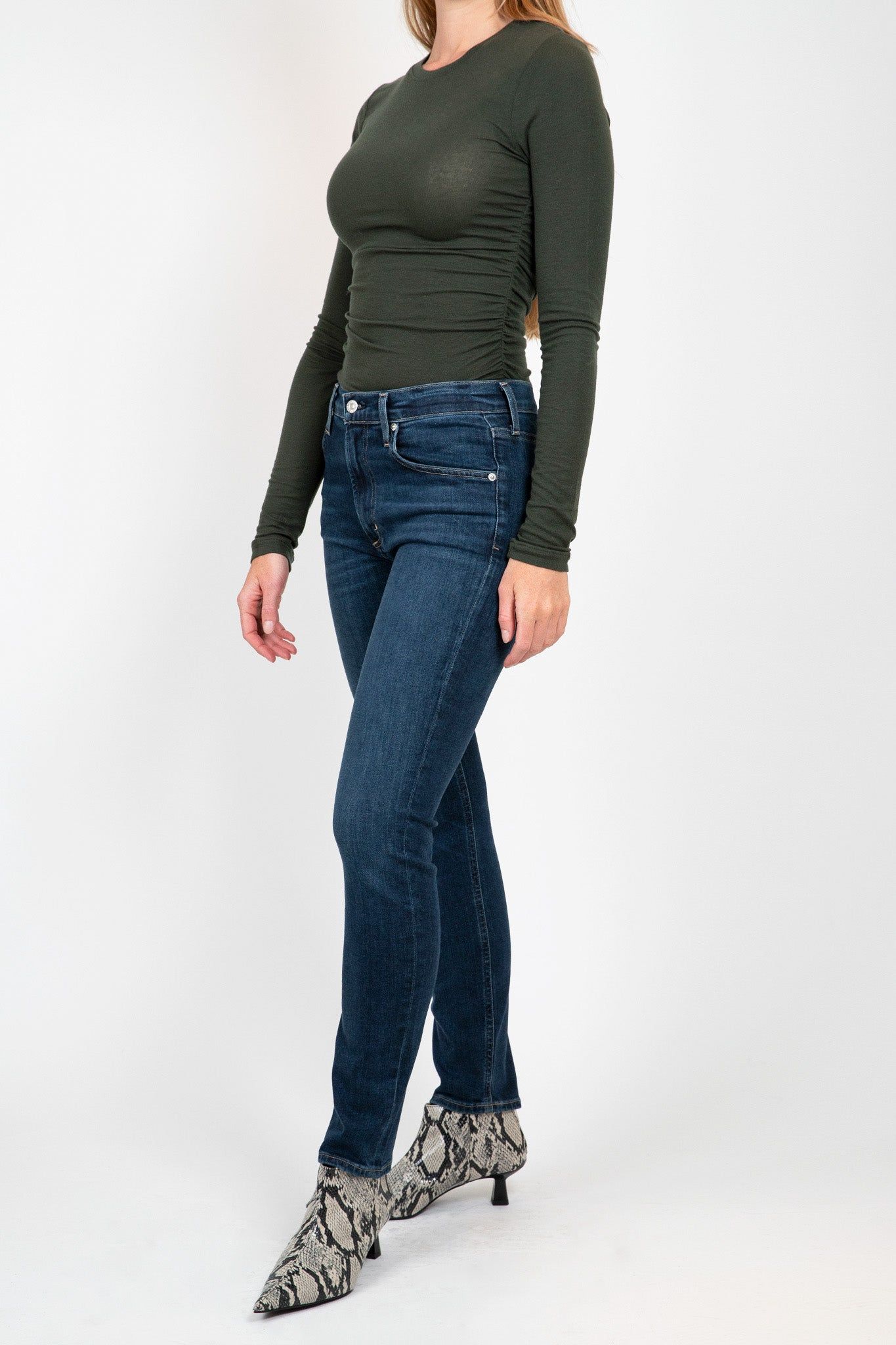 Sloane Skinny sold by Hills Dry Goods product image thumbnail 3