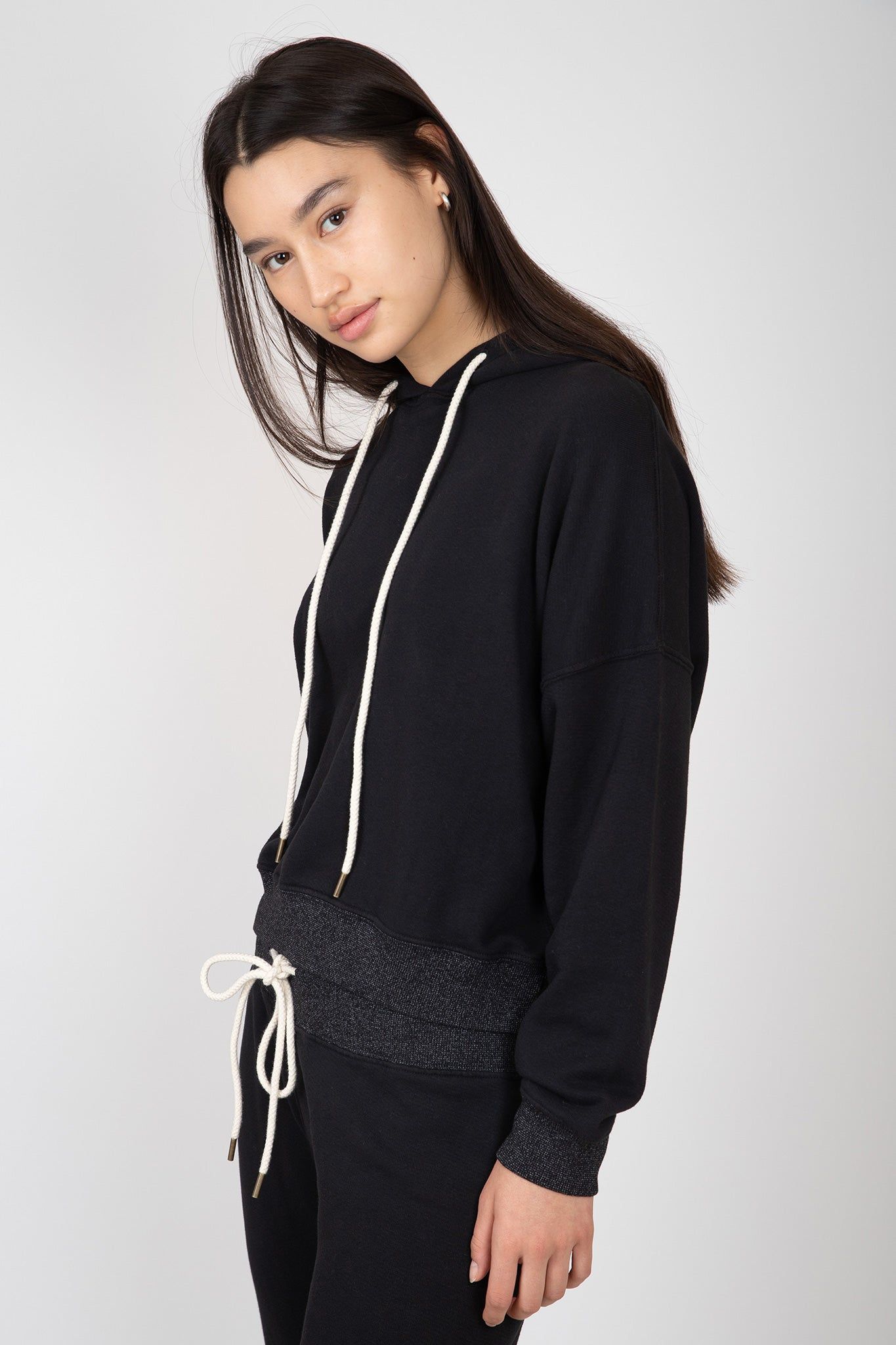 The Teammate Hoodie sold by Hills Dry Goods product image thumbnail 2