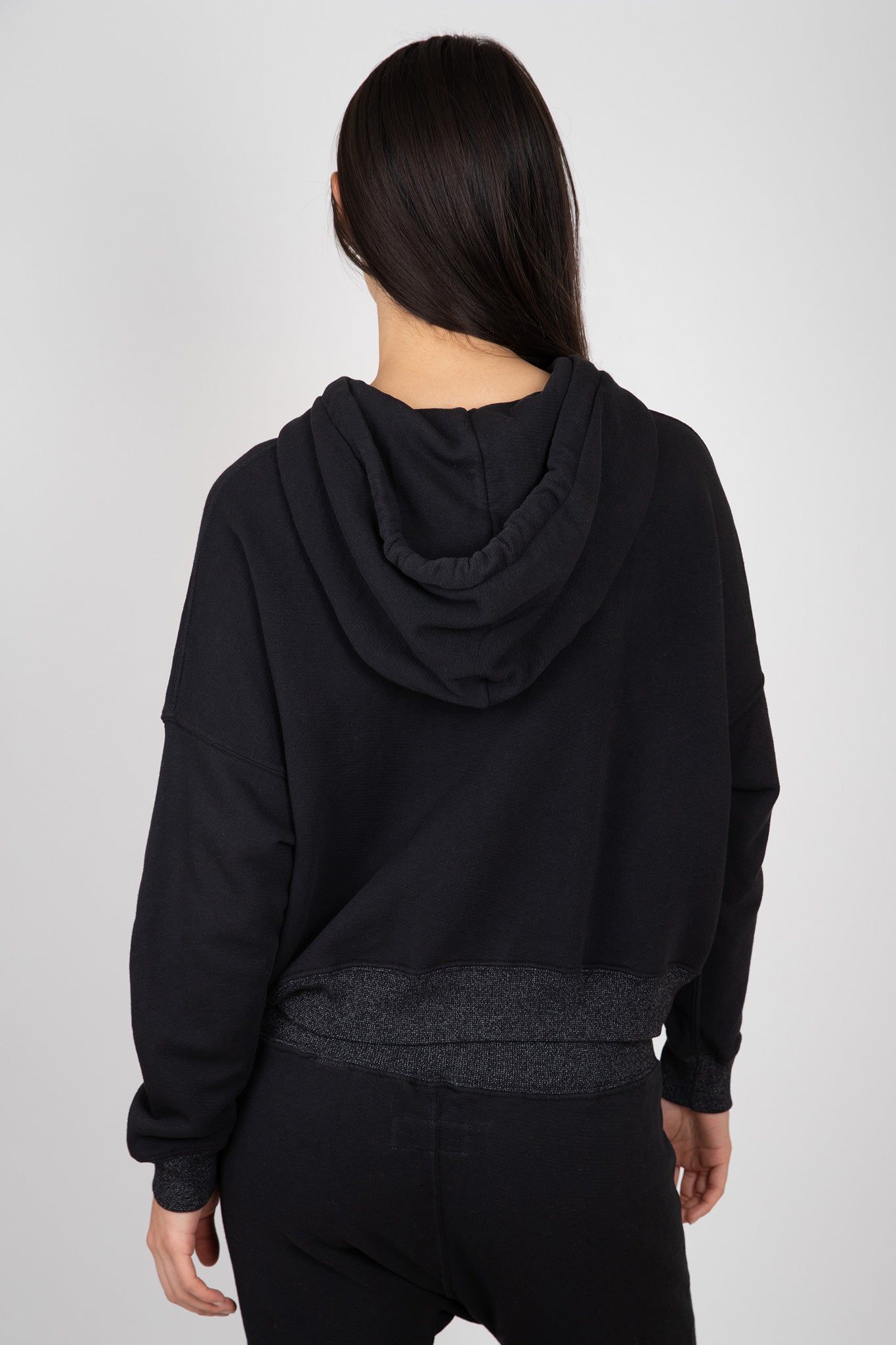 The Teammate Hoodie sold by Hills Dry Goods product image thumbnail 4