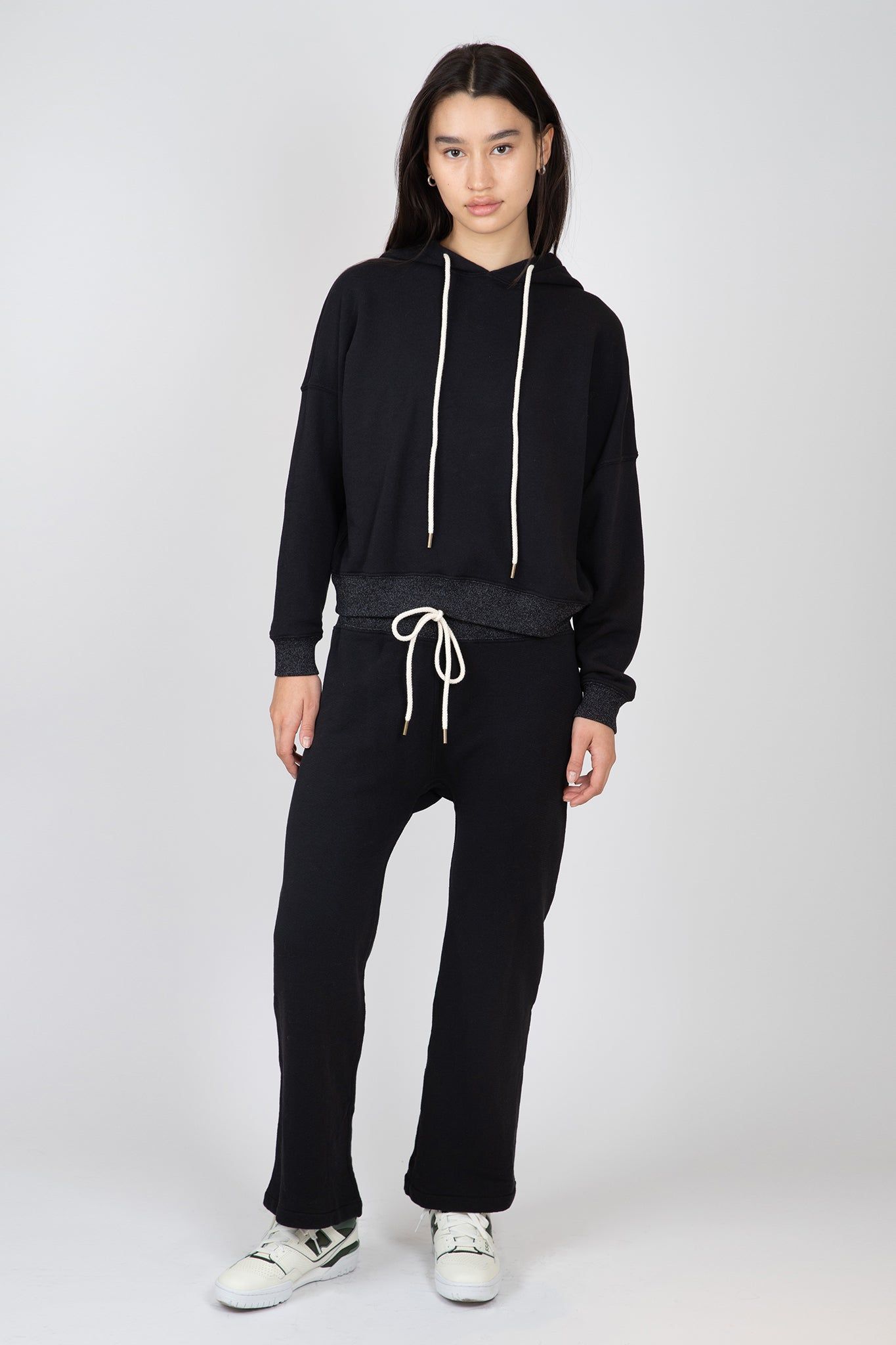 The Teammate Hoodie sold by Hills Dry Goods product image thumbnail 3