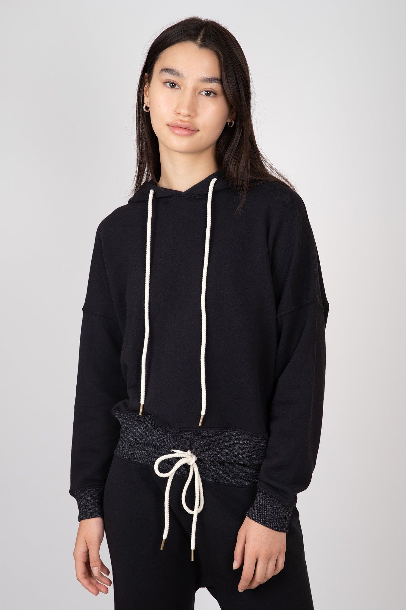 The Teammate Hoodie sold by Hills Dry Goods