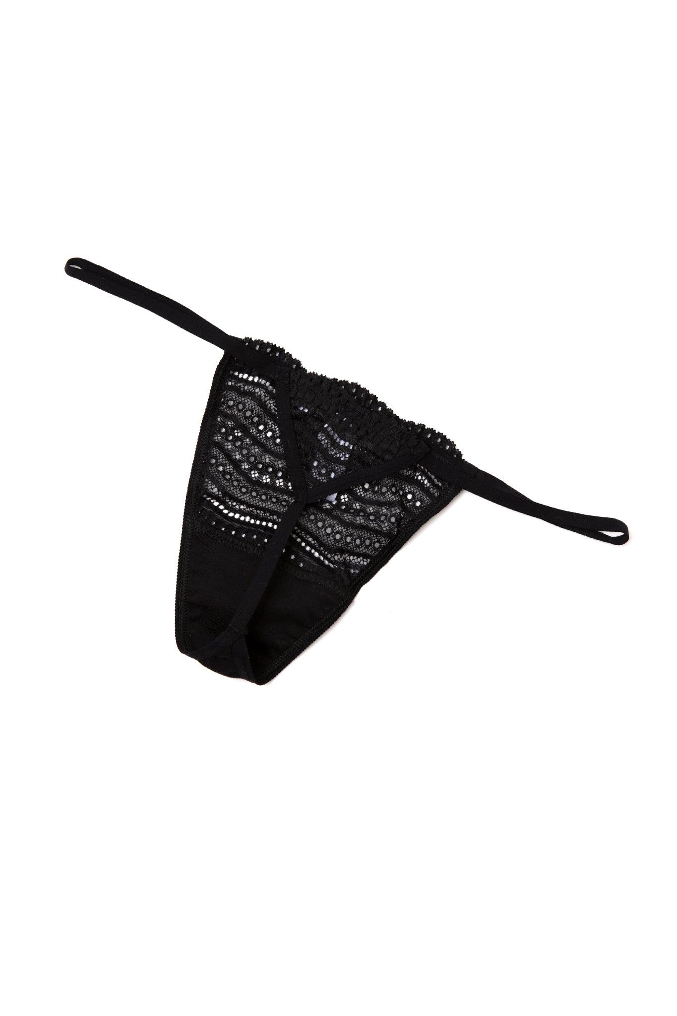 Dolce G-String sold by Hills Dry Goods product image thumbnail 2