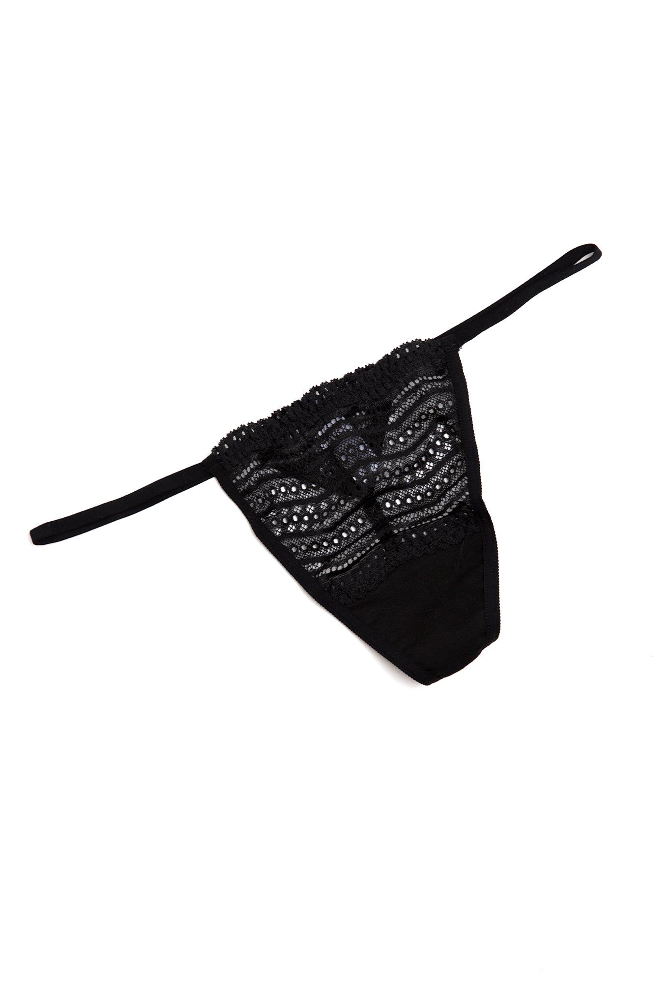 Dolce G-String sold by Hills Dry Goods