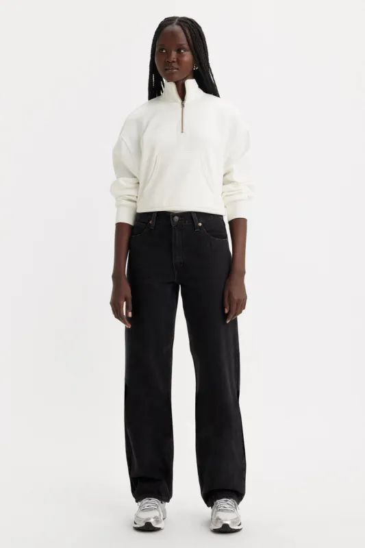 Baggy Dad Jean sold by Hills Dry Goods