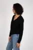 Laguna Merino Cardigan sold by Hills Dry Goods