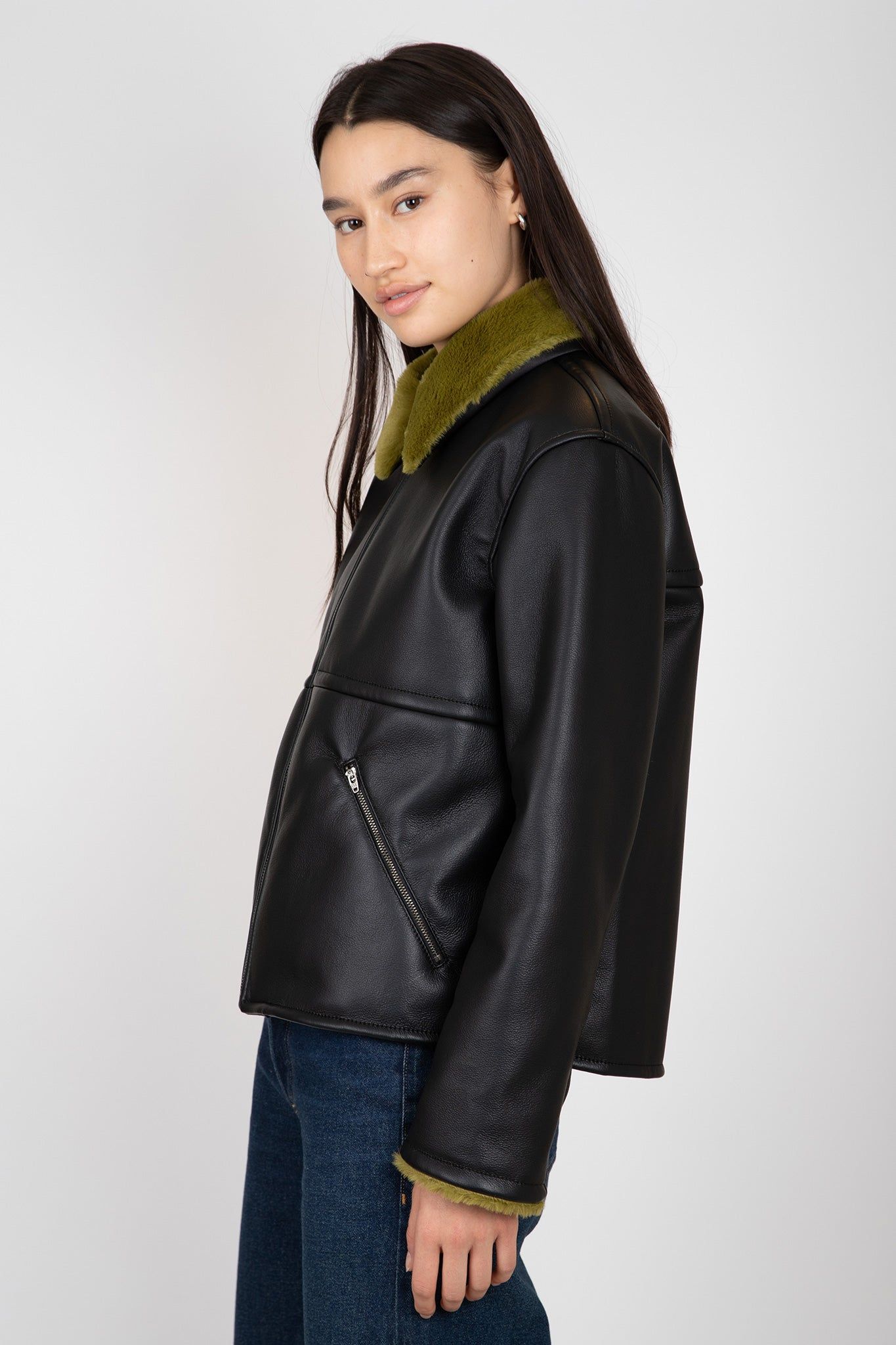 Hewes Jacket sold by Hills Dry Goods product image thumbnail 2