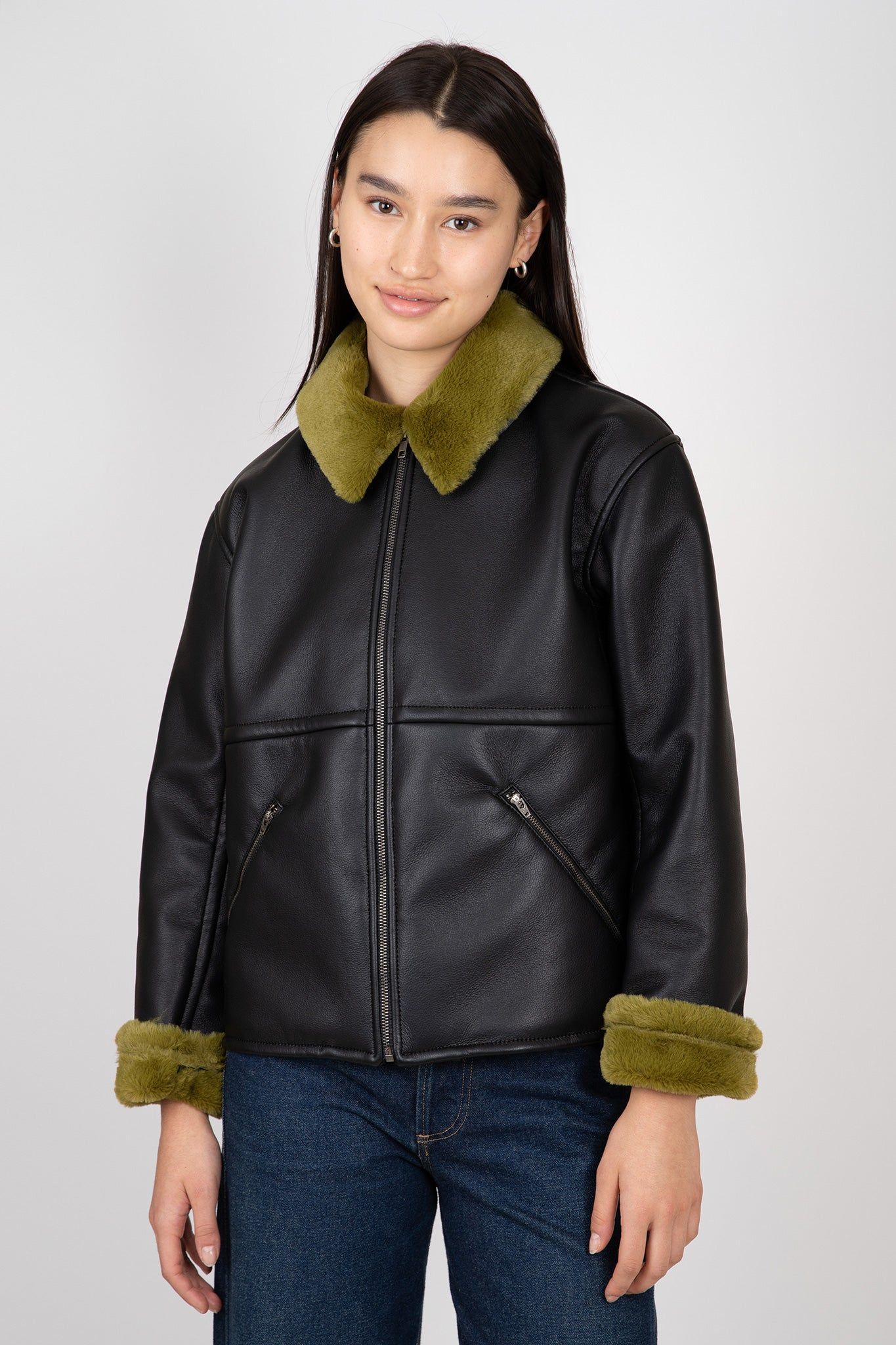 Hewes Jacket sold by Hills Dry Goods product image thumbnail 3