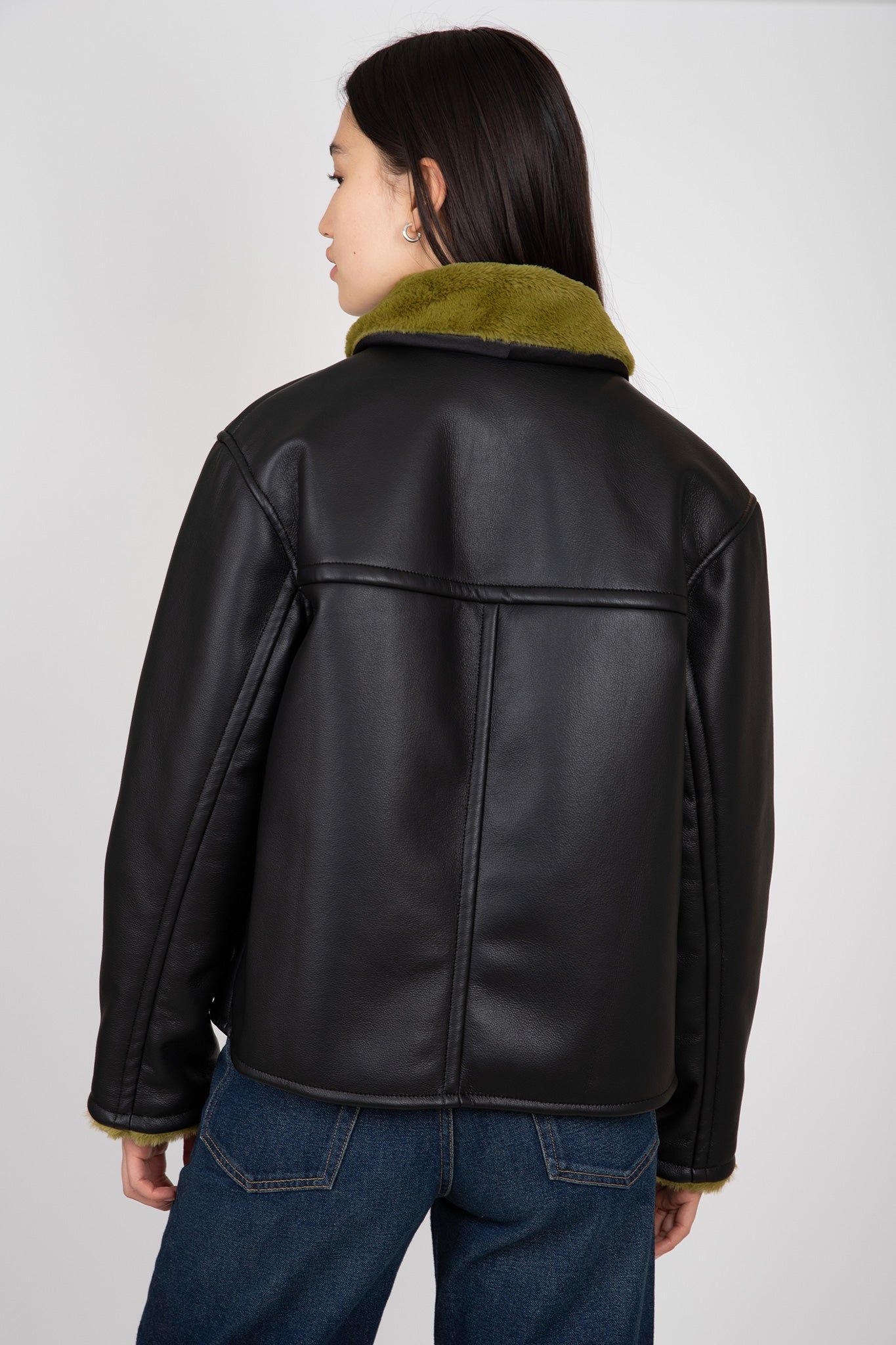 Hewes Jacket sold by Hills Dry Goods product image thumbnail 5