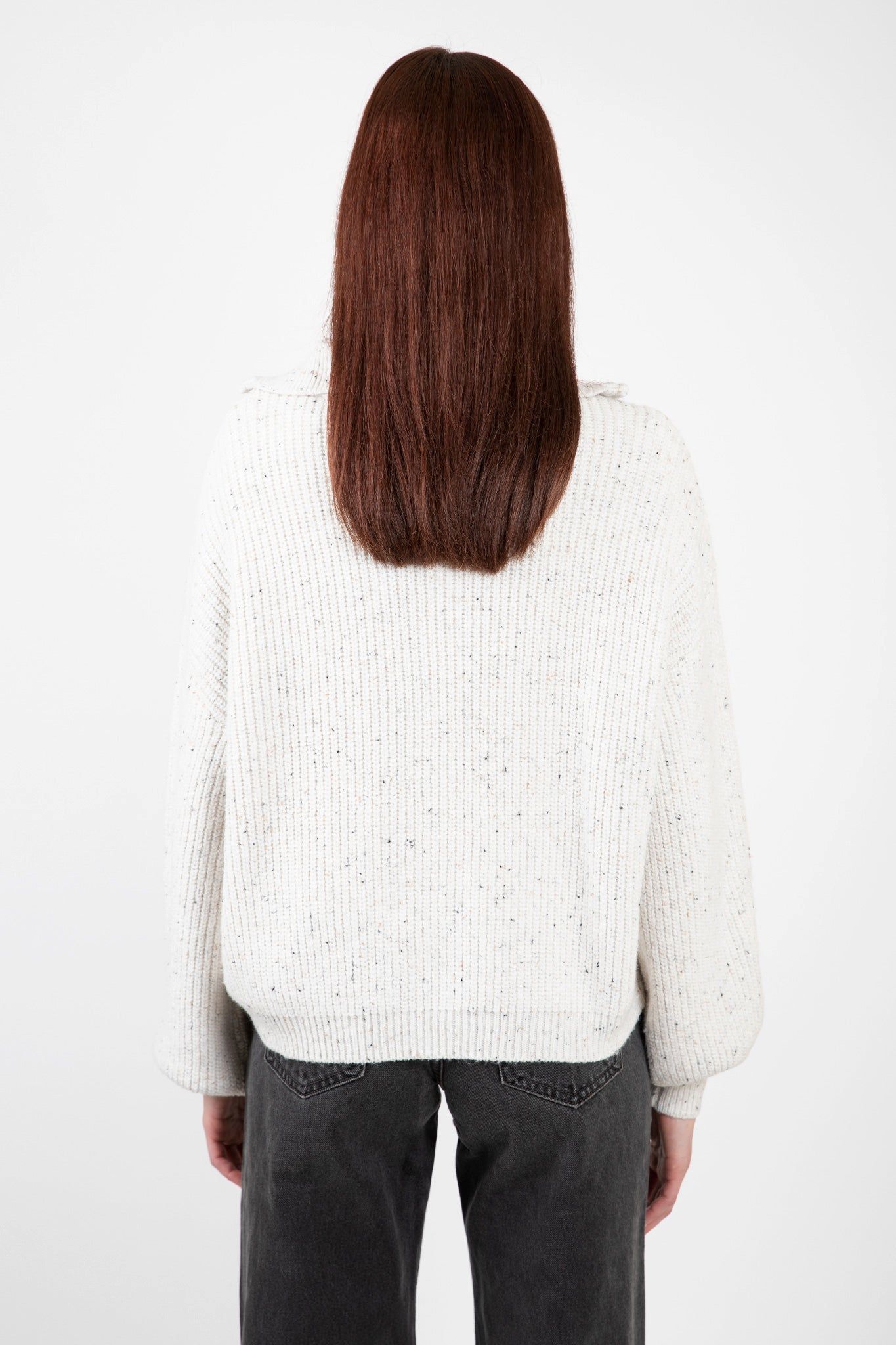 Chase 3/4 Zip Sweater sold by Hills Dry Goods product image thumbnail 3